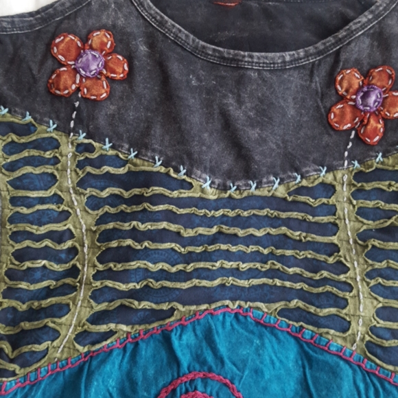 3 Tank Tops for Sale - Picture 2 of 7